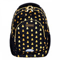 School Backpack Golden Teddy 26x38x14