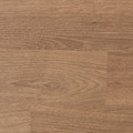 SÄLJAN Worktop, oak effect, laminate, 246x3.8 cm