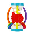 Bam Bam Rattle Super Shaker, assorted colours, 0m+