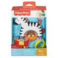 Fisher-Price Activity Zebra FGJ11 3m+