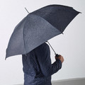 KNALLA Umbrella, black