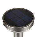 MacLean Solar LED Lamp with Motion Sensor MCE465c/m