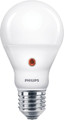 Philips LED Bulb A60 E27 806 lm 4000 K SE