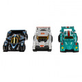 Racing Car Alloy Series 3-pack, 1 set, assorted colours, 3+