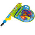 Water Balloons & Pump Set 3+