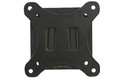 TV/Monitor Wall Mount  up to 27" 18kg DA-90303-1, black