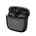 AWEI Bluetooth Headphones Earphones 5.0 T26 TWS + dock station, black