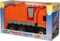 Garbage truck MERCEDES 70 cm