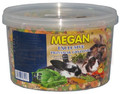 Megan Exclusive Supplementary Food for Rodents 3L