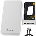 Extralink Power Bank Powerbank EPB-078B EX.19577, white