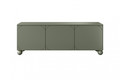 TV Cabinet Sonatia II 150 cm, olive