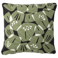 UNDERBLOMMA Cushion cover, 50x50 cm