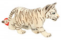 Schleich Tiger Cub, white 3+