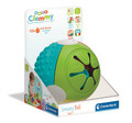 Clementoni Soft Clemmy Sensory Ball 9m+