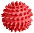 Trixie Latex Hedgehog Ball for Dogs 7cm, 1pc, assorted colours