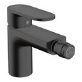 Hansgrohe Bidet Mixer Tap Blend, black