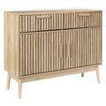 Chest of Drawers Klaus, natural