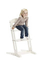 Baby Dan - DANCHAIR feeding chair - white