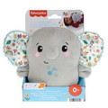 Fisher-Price Calming Vibes Elephant Soother HML65 0+