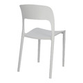 Chair Flexi, grey