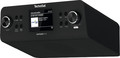 TechniSat Kitchen Radio Digitradio 21 IR, black