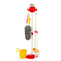 Cleaning Tools Playset 3+