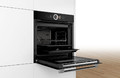 Bosch Oven with Steam HSG636BB1