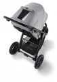 Baby Jogger Everyday All-Terrain Stroller City Elite 2 Pike 0-22kg