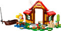 LEGO Super Mario Picnic at Mario's House Expansion Set 6+