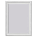 HIMMELSBY Frame, white, 21x30 cm