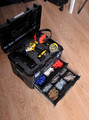 Stanley Toolbox Tool Box TSTAK COMBO + 2 Drawers