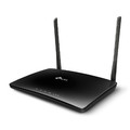 TP-Link Router LTE N300 SIM 4xLAN MR6400