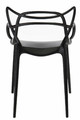 Chair Lexi, black