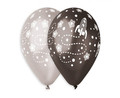 Balloon Premium 12" 5-pack