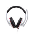 Gembird Stereo Headphones with Microphone MHS-001-GW