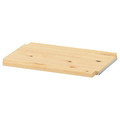 IVAR Shelf, pne, 42x30 cm