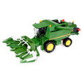 Farm World Harvester 3+