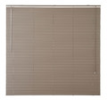 Aluminium Venetian Blind Colours Studio 160x180cm, beige