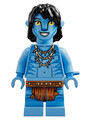 LEGO Avatar Ilu Discovery 8+