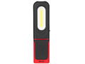 Tracer Workshop Flashlight Torch OMNI LED 2x3W 1200m