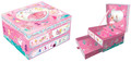 Pulio Music Box with Drawer Pecoware Dress 6+