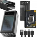 Extralink Power Bank Powerbank EPB-093 EX.19669, black