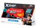 Zuru X-Shot Launcher Reflex 6 (12 Darts) 8+