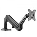 MacLean Monitor Desk Holder 17-32" Ergo Office ER-405B