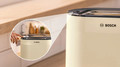 Bosch Toaster TAT2M127, beige