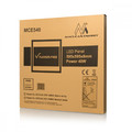 MacLean Ceiling LED Panel 40W 3200lm MCE540NW