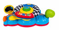 Baby Learning Steering Wheel 12m+