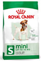 Royal Canin Dog Food Mini Adult 8kg