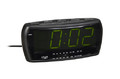 Adler Radio with Alarm Clock AD1121