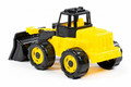 Wheel Loader Hercules 25cm, assorted colours, 3+